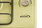 24-in Enameled Gas Cooktop