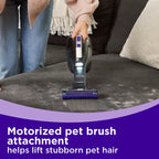BLACK+DECKER dustbuster reveal Cordless Handheld Pet Vacuum Cleaner