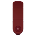 Keurig K-Slim Black Single-Serve K-Cup Pod Coffee Maker