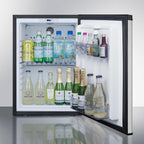 16 Inches Wide Compact Minibar