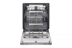 LG LUDP8908SN built in dishwasher