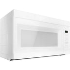 Brand New Amana 1.6 Cu. ft. over the Range Microwave in Stainless Steel