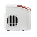 Frigidaire, 26 Lbs. Ice Maker, Bullet Shaped Ice, Rgwhite
