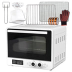 ProSub Large 40L Convection Sublimation Oven Deluxe Bundle for Cups & Tumblers