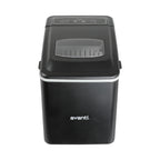 Avanti Mighty Ice 26lb. Countertop Bullet Ice Maker, in Black (AVIM2625BK)