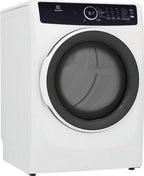Electrolux Front Load Perfect Steam Electric Dryer with Instant Refresh, 8.0 Cu. Ft.