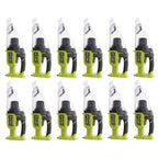 Ryobi PCL705B 18V ONE+ Cordless Multi-Surface Handheld Vacuum (Bare Tool) (12-Pack)