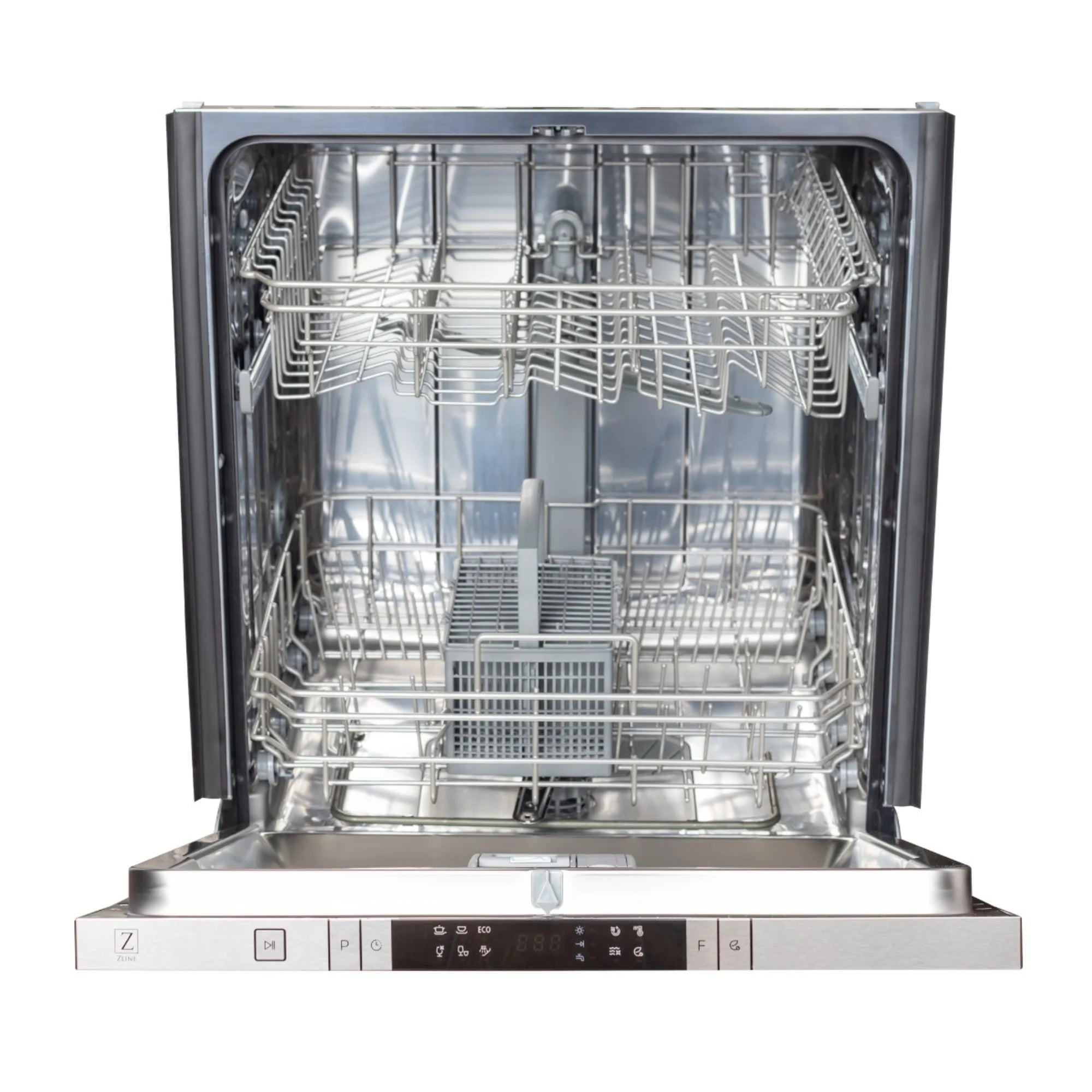 ZLINE DW-C-H-24  Euro Style Dishwasher