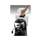 De'Longhi EC220CD 15 Bar, 2-Cup Stainless Steel Espresso Machine