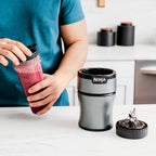 Ninja?  Nutri-Blender Plus