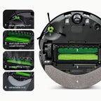 iRobot?? Roomba Comboa?�� J7 Robot Vacuum and Mop