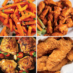 Ninja DoubleStack XL 10 QT 2-Basket Air Fryer