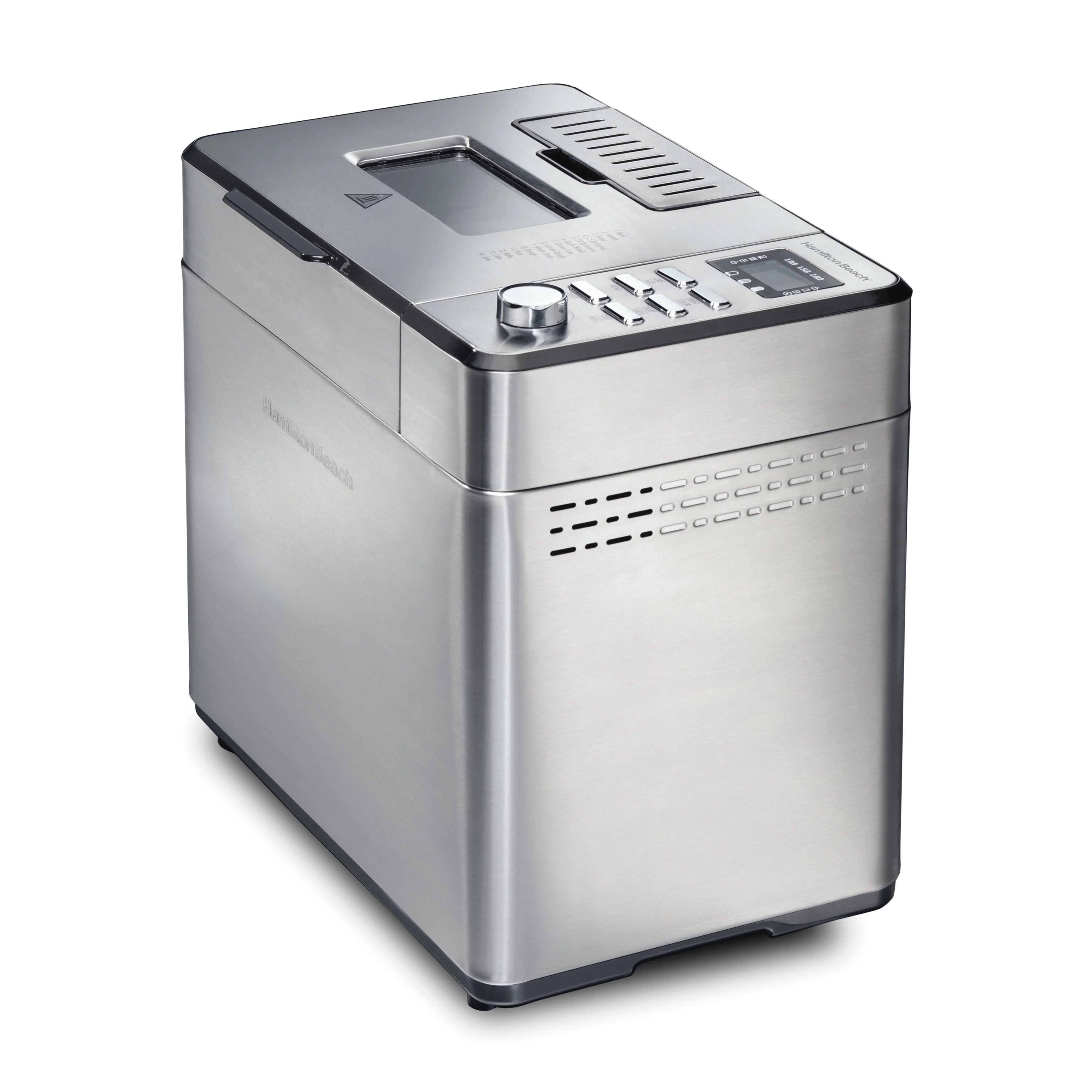 Hamilton Beach Premium Dough & Bread Maker