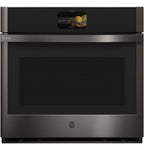 GE APPLIANCES PTS7000BNTS single wall electric oven