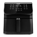 Cosori Air Fryer Oven Combo 5.8 Qt Max Xl Large Cooker