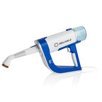 Pronto Plus 2 in 1 Portable Steam Cleaning System with 14 Piece Accessory Kit