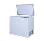 Hamilton Beach 5.0 Cu. Ft. Chest Freezer, White, HBFRF510