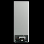 Frigidaire, 7.5 cu. Ft. Retro Top Mount Fridge, EFR768, W: 20.59" x L: 22.24" X H: 56.38", Rosegold White