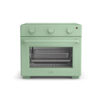 bella 6-Slice Toaster Oven, Oatmilk