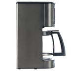 Cuisinart PerfecTemp 14-Cup Programmable Coffee Maker in Umber