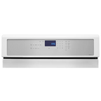 Whirlpool 30a?? 6.0 cu ft Gas Double Oven Range in Stainless Steel