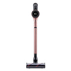 LG Cord Zero A9 Cordless Stick Vacuum - A912PM, Lightweight, Powerful Suction, Pet Hair, Hard Floor, Carpet, HEPA Filter, Self-Cleaning Brushroll, LED Headlights, Rechargeable, Multi-Surface