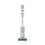 Shark Detect Clean & Auto Empty System, Cordless Stick Vacuum Cleaner- PowerFins Brushroll, LED Headlights