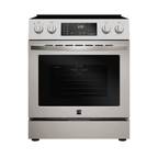 Kenmore 4.8 cu. ft. Front-Control Electric Range w/ Air Fry