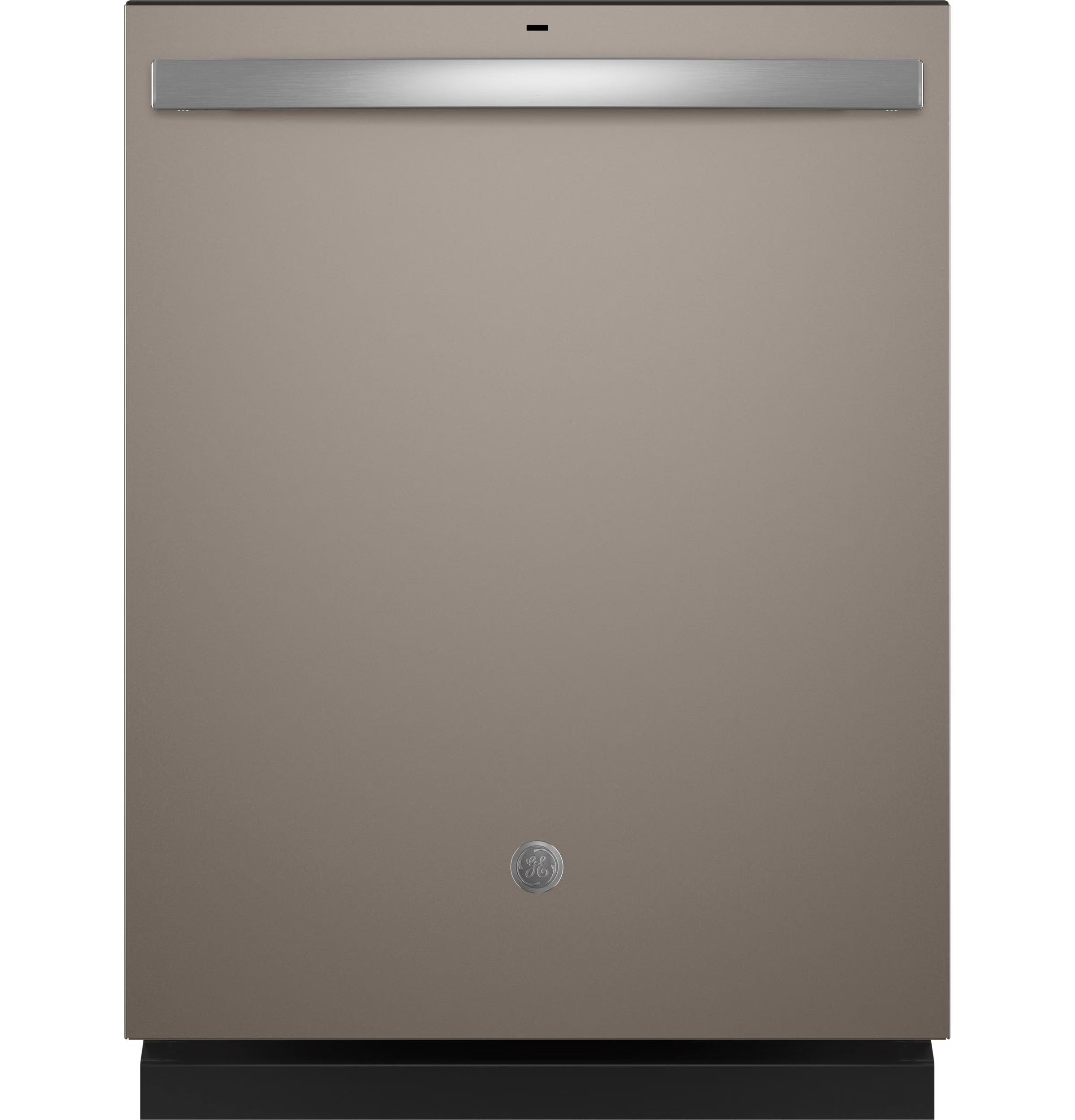 GE?? Top Control with Plastic Interior Dishwasher with Sanitize Cycle & Dry Boost