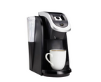 Keurig K250 Single Serve Coffee Brewer, Black