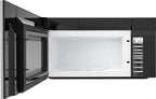 Frigidaire Gmos1964a Gallery 30" Wide 1.9 Cu. Ft. 1000 Watt Over The Range Microwave -