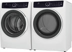 Electrolux Front Load Perfect Steam Electric Dryer with Instant Refresh, 8.0 Cu. Ft.