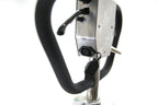 Industrial Floor Polisher Machine with (1 Tank + 2 Brushes + 1 Pad Holder) ,1.5 HP