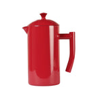 Frieling French Press, Snow White, 34 fl oz.