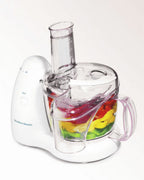 Hamilton Beach PrepStar Food Processor | Model# 70550R