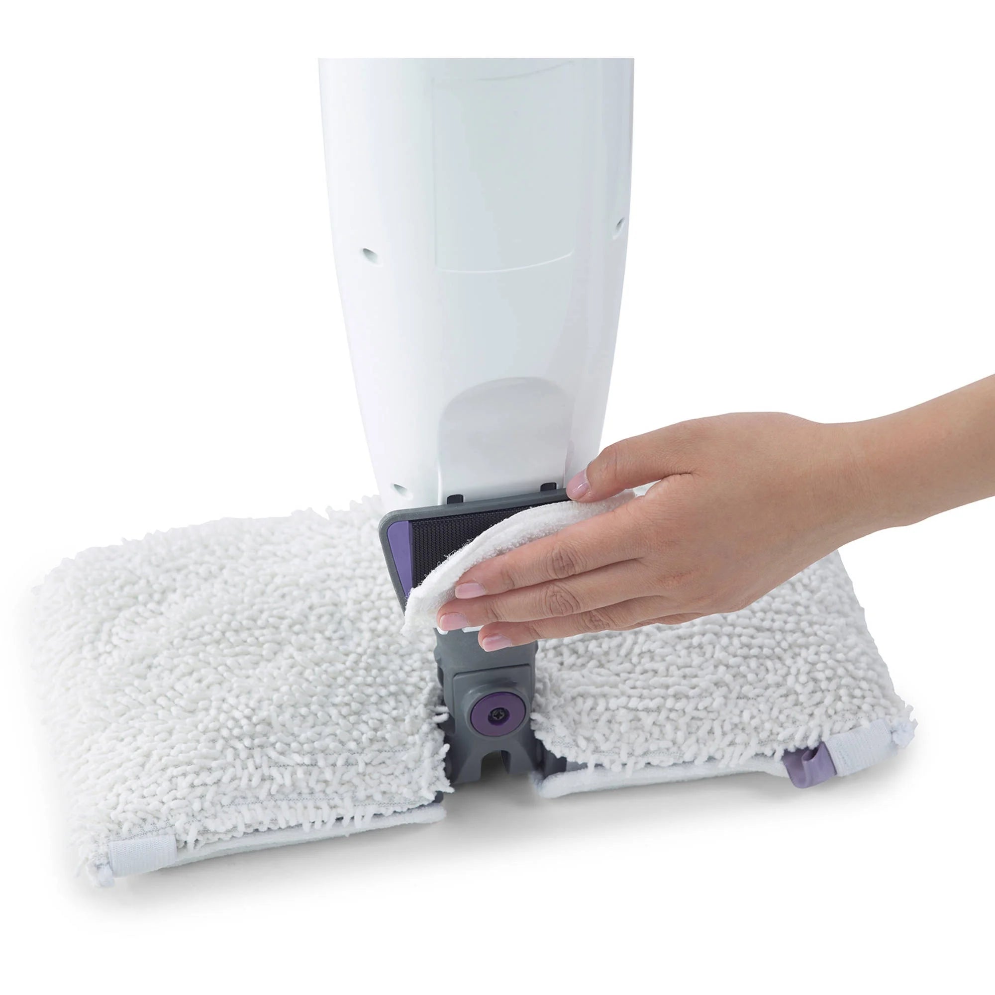 Shark Steam Blast Electronic Steam Mop, S4601Wm