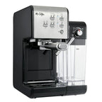 Mr. Coffee? One-Touch CoffeeHouse Espresso and Cappuccino Machine