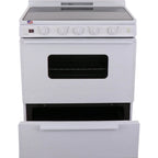PREMIER EDS2X0OP freestanding smoothtop electric range