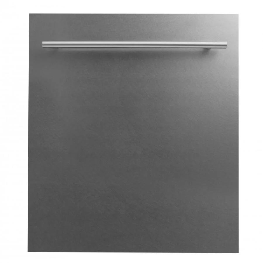 Zline Dw-H-24 24" Wide 20 Place Setting Energy Star Rated Built-In Top Control Dishwasher