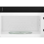 Midea Over The Range Microwave Oven with Sensor Cooking, 1.7?Cu. ?Ft., Stainless Steel, MMO17S3AST