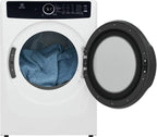 Electrolux Front Load Perfect Steam Electric Dryer with Instant Refresh, 8.0 Cu. Ft.