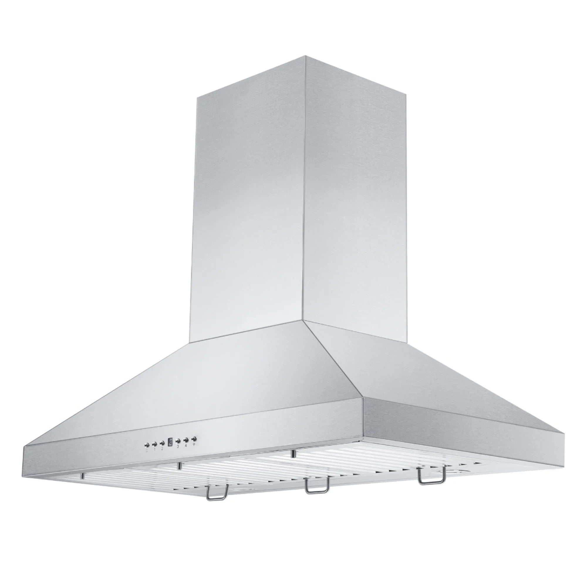 ZLINE 36 in. Wall Mount Range Hood in Stainless Steel (KL3-36)