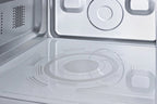Commercial Microwave