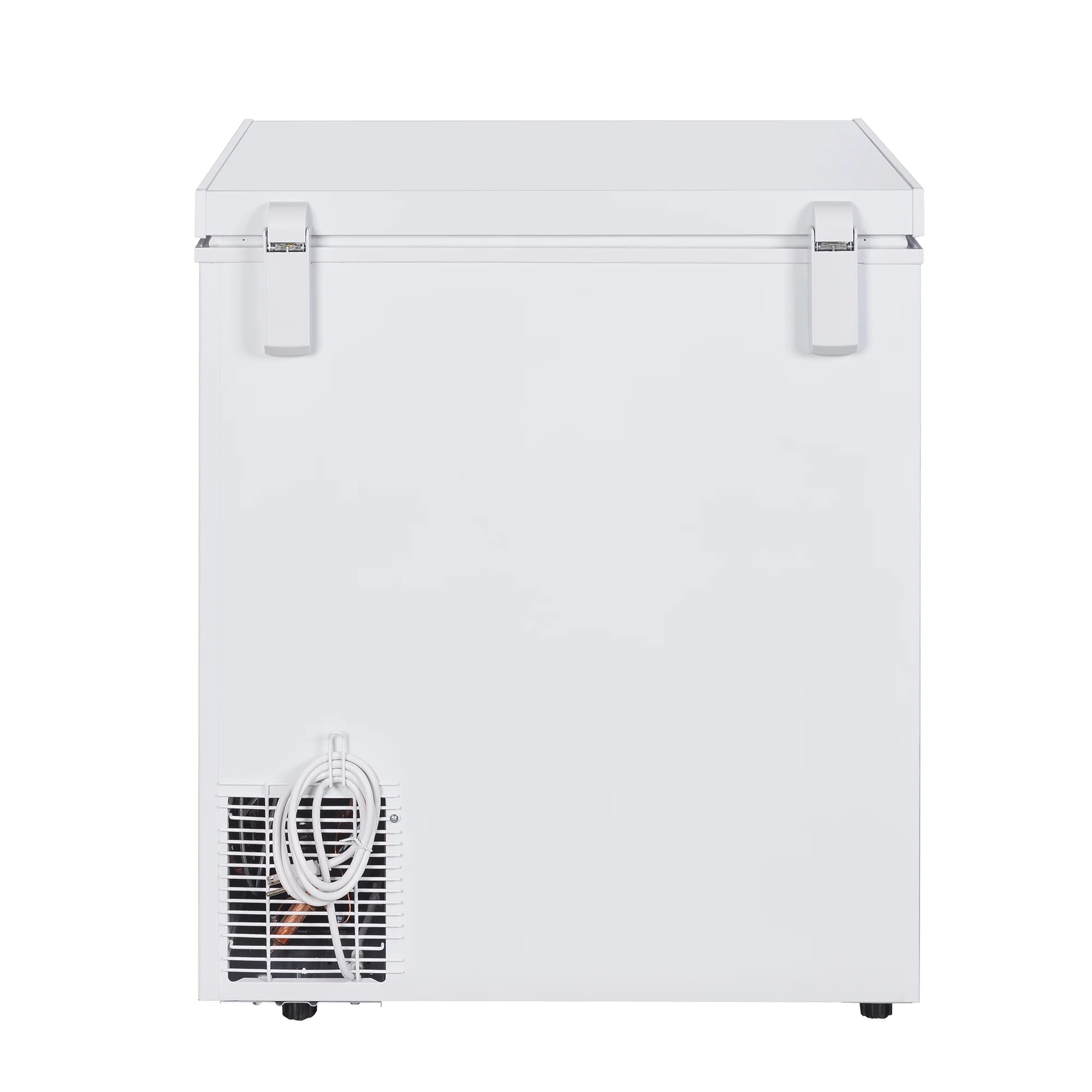 Arctic Chef 5.0 Cu ft Chest Freezer, White