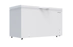 Hamilton Beach 14 Cu. ft. Chest Freezer, HZ7941-3BCOM, White