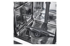 LG LDFC2423B built in dishwasher