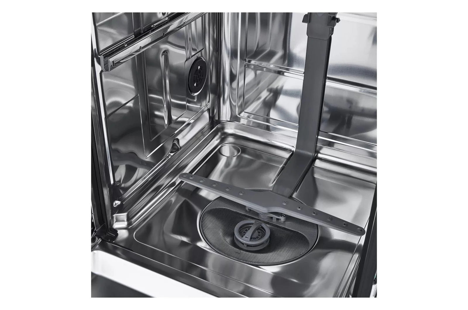 LG LDFC2423B built in dishwasher
