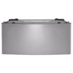 LG Sidekick 1.0 cu ft Top Load Washing Machine with Slide Out Drawer