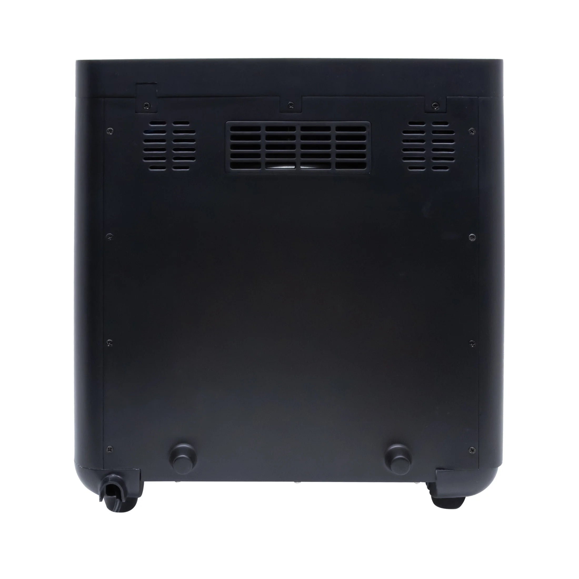 West Bend 15 Qt. Air Fryer Oven with 16 Presets, in Black (AFWB15BK13)