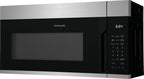 Frigidaire Fmow1852a 30" Wide 1.8 Cu. Ft. 1000 Watt Over The Range Microwave Led Lighting